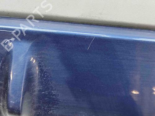 Bagtil kofangere BMW X1 (F48) sDrive 18 d | BP29730765C8 