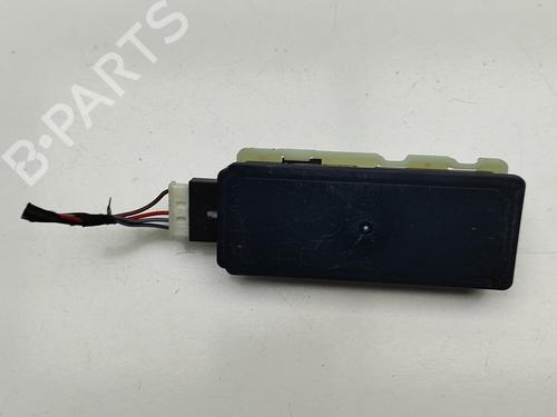 Used Electronic module BMW X2 (U10) iX2 xDrive 30 (313 hp) 28432284