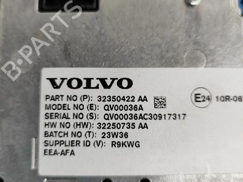 Display VOLVO XC40 (536) B3 Mild-Hybrid | BP28557603C48 