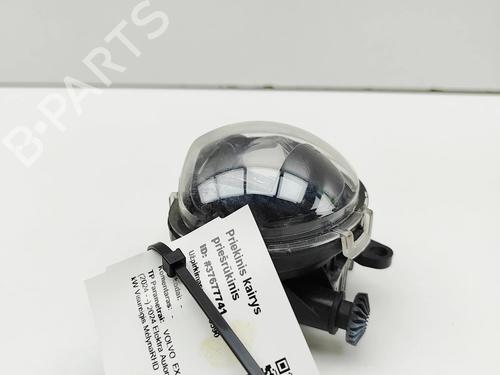 Left front fog light VOLVO EX40 (536) EV | BP38650386C30 - Image 4
