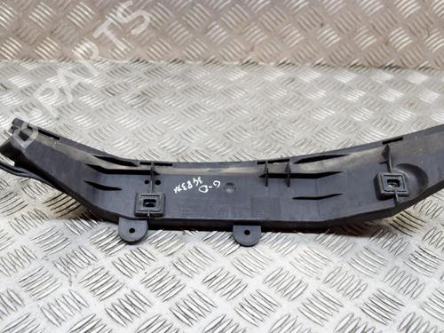 Used Rear bumper bracket VOLVO C70 II Convertible (542) D5 (180 hp) 14636445