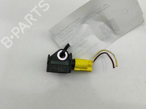 Used Electronic sensor Electronic sensor MERCEDES-BENZ E-CLASS Convertible (A207) E 250 CDI / BlueTEC / d (207.403, 207.404) (204 hp) 33373214 33373214