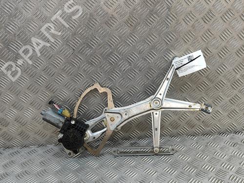 Used Front right window mechanism MERCEDES-BENZ M-CLASS (W163) ML 270 CDI (163.113) (163 hp) 27698819