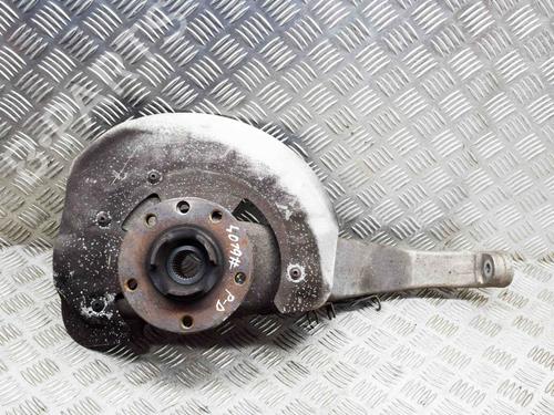 Used Right front steering knuckle PORSCHE CAYENNE (92A) 3.0 Diesel (262 hp) 15376083