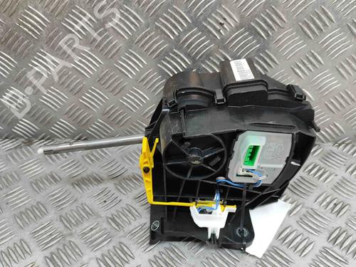 Gear lever FORD S-MAX (WA6) 2.0 TDCi | BP27331155M90 