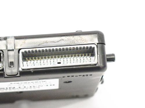 Elektronisk modul RENAULT CAPTUR I (J5_, H5_) 1.5 dCi 90 (J5N4, J5M5, J5MW, J5M6, J5AL, J5AJ) | BP6744907M83 