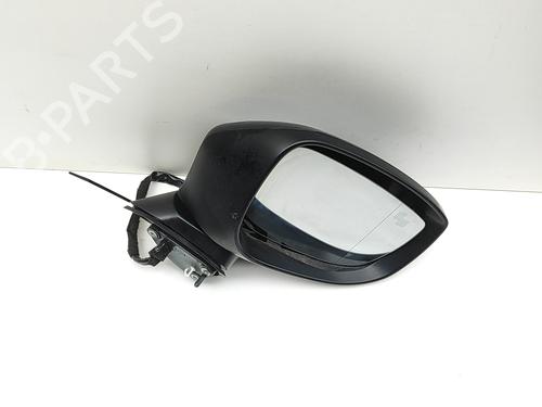 Right mirror MAZDA CX-5 (KF) 2.0 | BP29867487C27