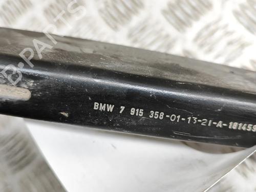 Right rear suspension arm BMW X1 (F48) xDrive 25 e Plug-in-Hybrid | BP27770195M15 