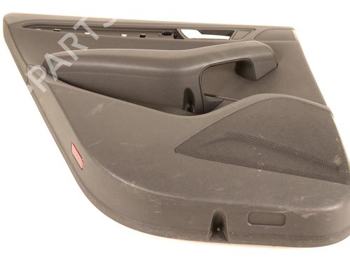 Rear left panel AUDI Q5 (8RB) 2.0 TDI quattro | BP33348593C60 - Image 2