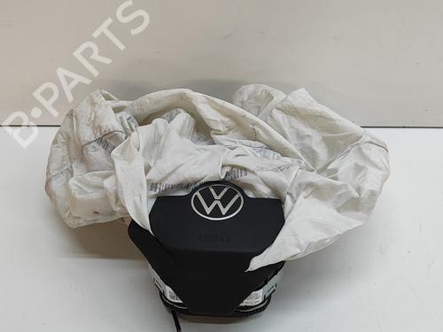 Førerens kollisjonspute VW T-ROC (A11, D11) 1.5 TSI (150 hp) 27803773