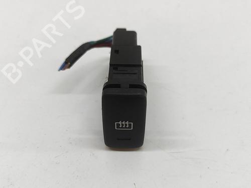Used Switch TOYOTA HILUX VII Pickup (_N1_, _N2_, _N3_) 2.5 D 4WD (KUN25) (102 hp) 28171811