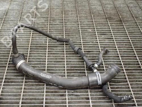 Used Pipe VW PASSAT B8 (3G2, CB2) 1.6 TDI (120 hp) 14609744
