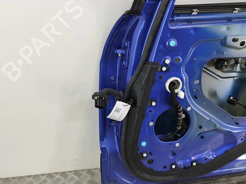 Dør højre bagtil JAGUAR I-PACE (X590) EV400 AWD | BP29391907C5 - Image 4