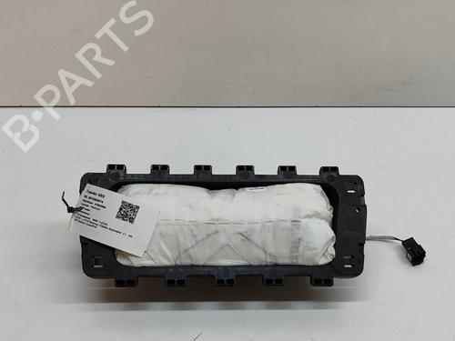Used Passenger airbag BMW 5 (G30, F90) 530 e Plug-in Hybrid (252 hp) 27577040
