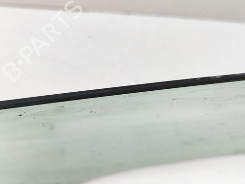 Front left door window AUDI A3 (8V1, 8VK) S3 quattro | BP21078709C18 