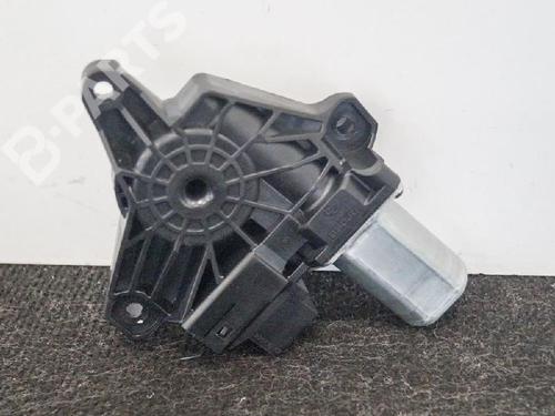Rudehejsemotor bagstkærm venstre MERCEDES-BENZ E-CLASS (W213) E 200 d (213.013) (150 hp) 6739367