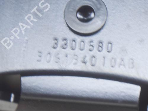 Rear left seatbelt OPEL INSIGNIA A (G09) 2.0 CDTI (68) | BP7853480I29 