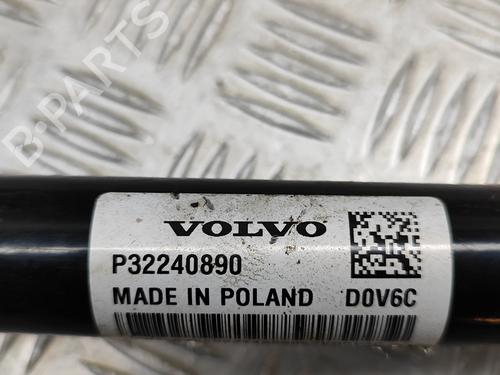 Right rear driveshaft VOLVO XC60 II (246) D4 AWD | BP15775088M41 