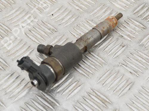 Spreder / Dyse FORD FIESTA VI (CB1, CCN) 1.6 TDCi | BP6865351M100 