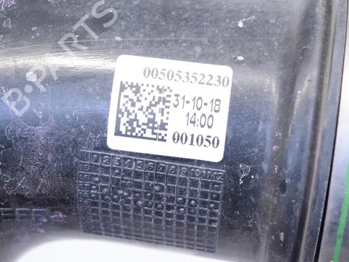 Pipe ALFA ROMEO STELVIO (949_) 2.9 Q4 (949.AXG2A, 949.AXH2A, 949.AXS2A) | BP33369330M125  - Image 6