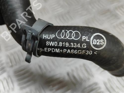 Pipe AUDI A4 Allroad B9 (8WH, 8WJ) 2.0 TDI quattro | BP24142219M125 