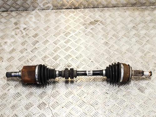 Used Left front driveshaft Left front driveshaft NISSAN QASHQAI II (J11, J11_) 1.5 dCi (110 hp) 8354331 8354331