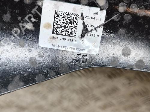 Subframe AUDI A3 Sportback (8YA, 8YF) 30 TFSI | BP27775010M9 - Image 6