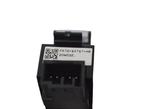 Left front window switch JAGUAR I-PACE (X590) EV400 AWD | BP33363671I27  - Image 5