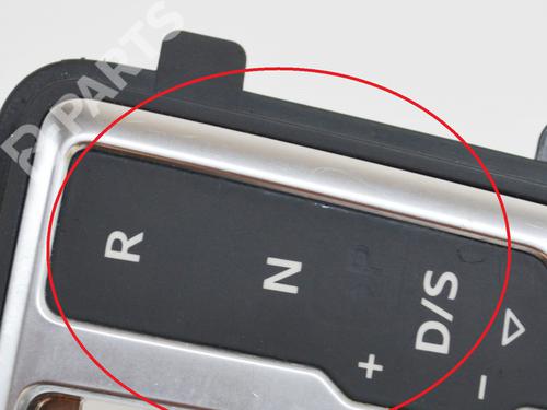 Automatic gearbox selector AUDI A5 (F53, F5P) 2.0 TFSI | BP10707521M91  - Image 8