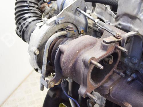 Engine RENAULT TRAFIC II Van (FL) 2.0 dCi 115 (FL01, FL0U, FL00, FL0H, FL0M) | BP10914852M1