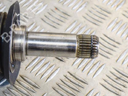 Left rear driveshaft BMW X1 (F48) xDrive 18 d | BP6767171M40 
