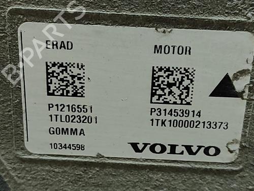 Engine VOLVO V90 II Estate (235) T8 Plug-in Hybrid Polestar AWD | BP28554179M1