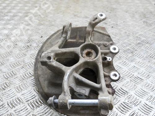 Right rear steering knuckle CITROËN C6 (TD_) 2.7 HDi | BP14634735M28 