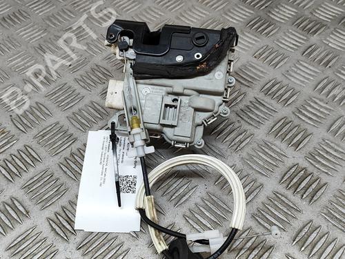 Rear left lock PORSCHE MACAN (95B) 3.0 S Diesel | BP17444415C100 