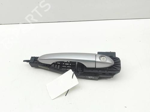 Used Front right exterior door handle Front right exterior door handle 39472809 39472809