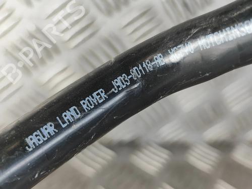 Pipe JAGUAR I-PACE (X590) EV400 AWD | BP28435736M125