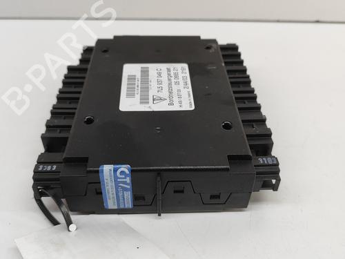 Electronic module PORSCHE CAYENNE (9PA) 3.2 | BP24306836M83 
