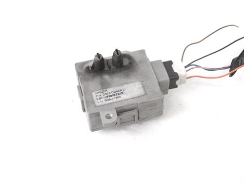 Used Electronic module Electronic module HYUNDAI SANTA FÉ II (CM) 2.2 CRDi (197 hp) 33353053 33353053