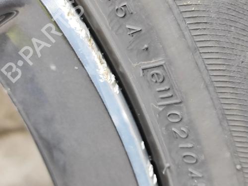 Fælk NISSAN LEAF (ZE1) Electric | BP27780104C45 