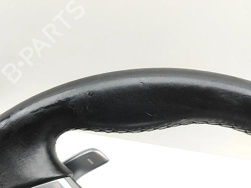 Steering wheel PORSCHE 911 (991) 3.8 Turbo | BP33206502C49 - Image 11