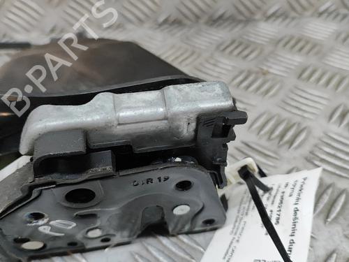 Front right lock PORSCHE CAYENNE (9YA) 3.0 AWD (9YAAA1) | BP27792884C97 - Image 4