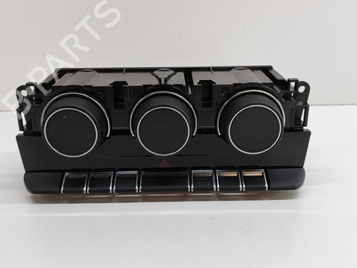 Elektronisk modul JAGUAR F-TYPE Coupe (X152) 5.0 SCV8 R AWD (551 hp) 27788553