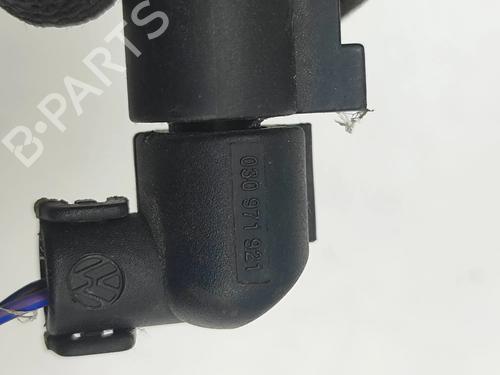 Electronic sensor VW TOUAREG (7P5, 7P6) 3.0 V6 TDI | BP28955784M84 - Image 5