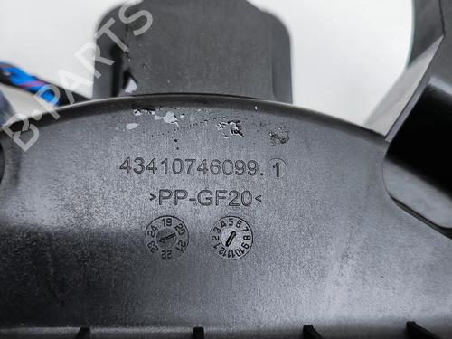 Electronic module BMW X3 (G01, F97, G08) iX3 | BP39969492M83 - Image 7