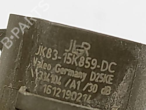 Electronic module LAND ROVER DISCOVERY SPORT (L550) 2.0 D 4x4 | BP33164378M83 - Image 6