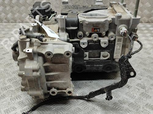Motor MAZDA MX-30 (DR) e-SKYACTIV (143 hp) 28078972