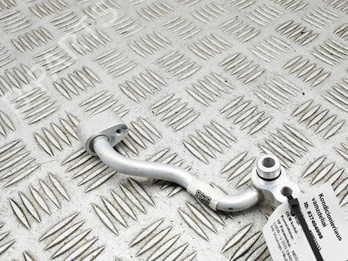 Used AC pipe AC pipe 38094237 38094237