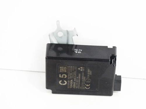 Used Electronic module Electronic module TOYOTA RAV 4 IV (_A4_) 2.5 Hybrid 4WD (AVA44, AVA44_) (197 hp) 7734799 7734799