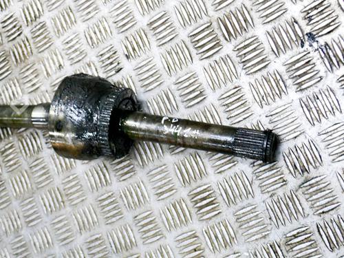 Right front driveshaft TOYOTA LAND CRUISER 80 (_J8_) 4.0 (FJ80_, FJ80R, FJ80G) | BP28430273M39 