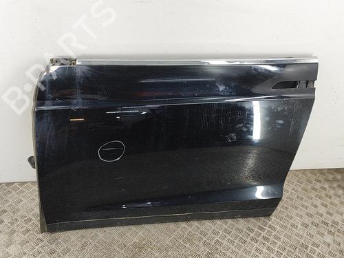 Used Left front door Left front door TESLA MODEL X (5YJX) P100D AWD (772 hp) 33937539 33937539